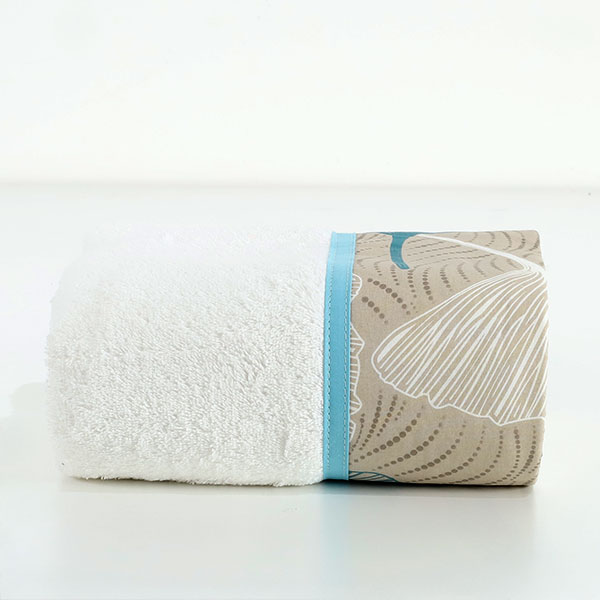 Telo-Doccia-Biloba-Smeraldo