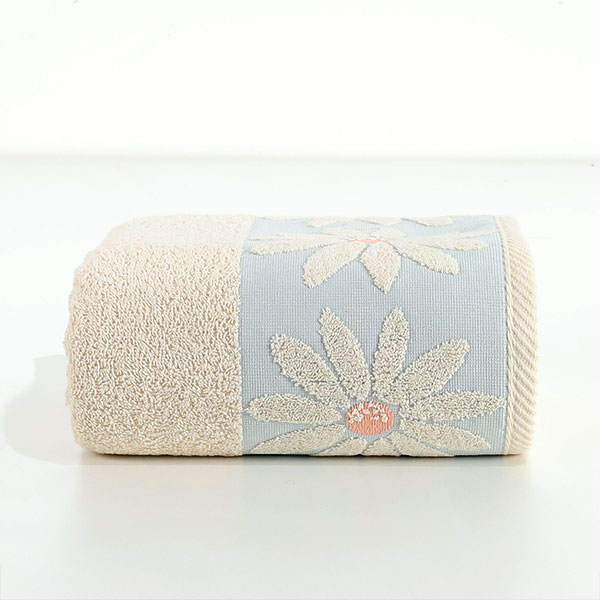 Telo-Doccia-Margherita-Azzurro