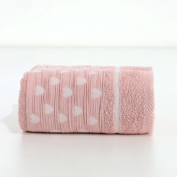 Telo-Doccia-Millecuori-Rosa