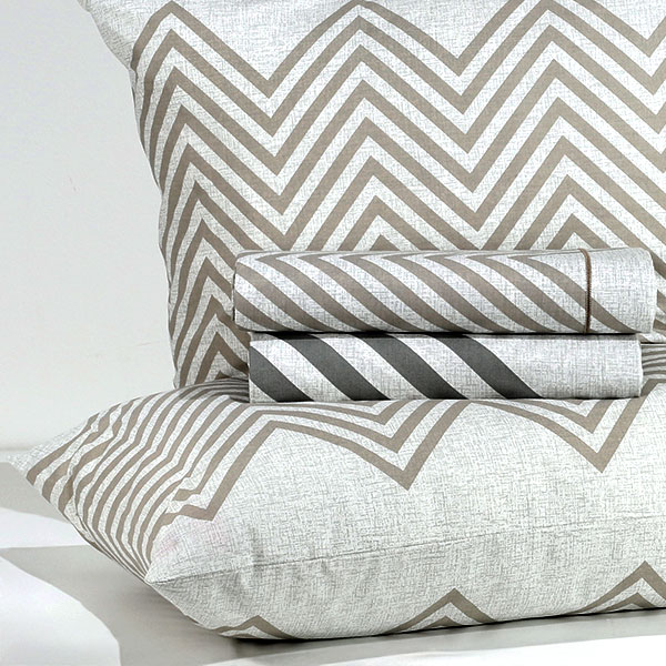 Completo-Lenzuola-Cancun-Beige