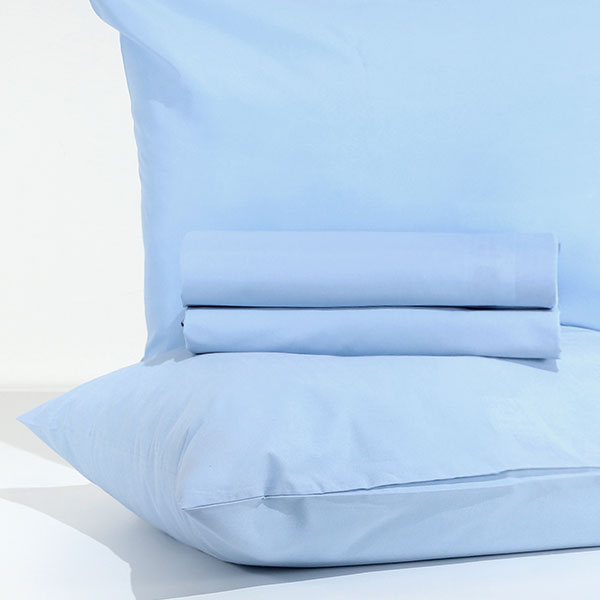 Completo-Lenzuola-Extra-Cotton-Celeste