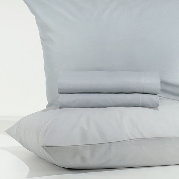 Completo-Lenzuola-Extra-Cotton-Grigio