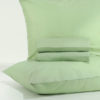 Completo-Lenzuola-Extra-Cotton-Verde