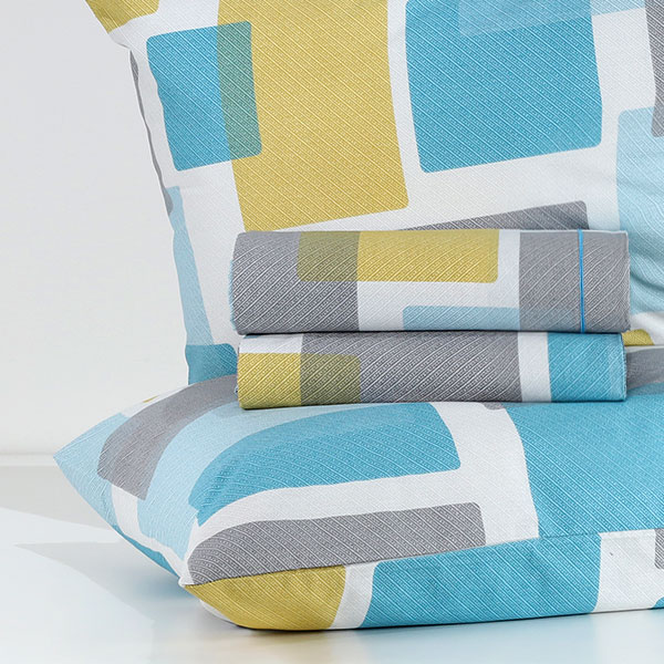 Completo-Lenzuola-Frame-Azzurro