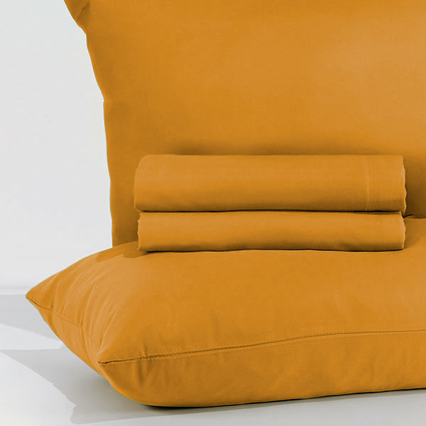 Completo-Lenzuola-Raso-mano-seta-Oro2