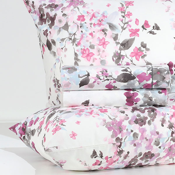 Completo-Lenzuola-Violet