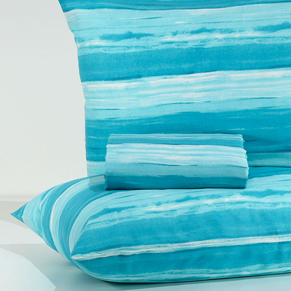 Parure-Copripiumino-Clizia-Mare