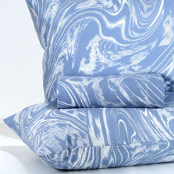 Parure-Copripiumino-Fluido-Avio