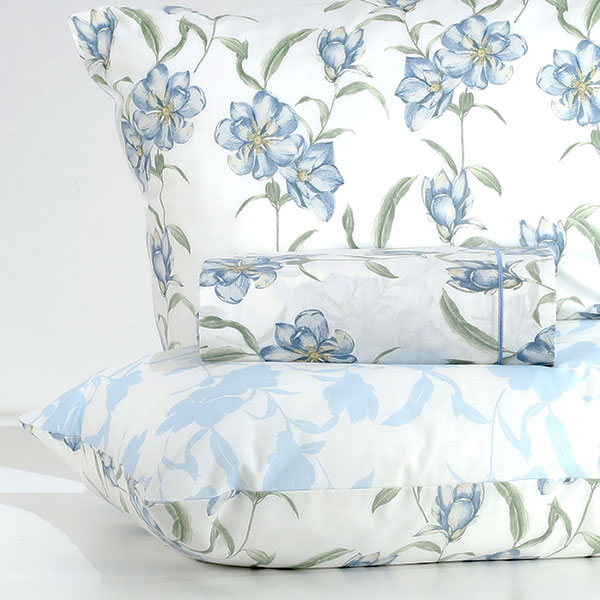 Parure-Copripiumino-Leila-Azzurro
