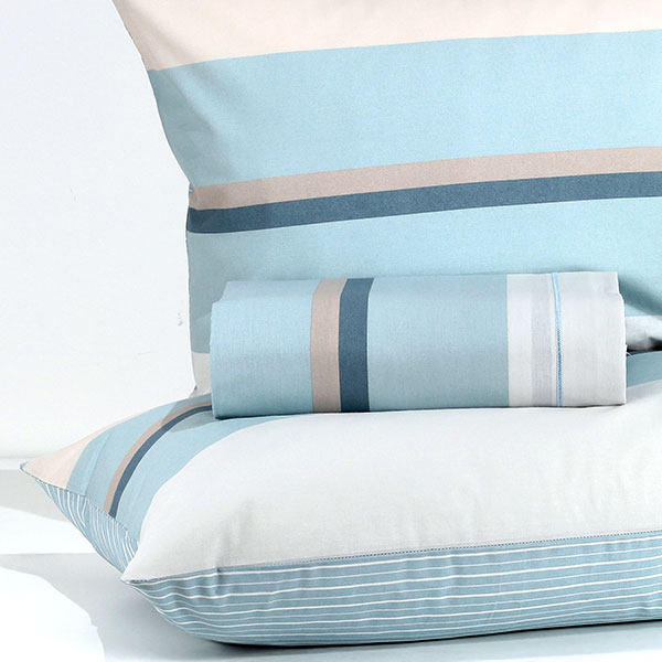 Parure-Copripiumino-Merida-Celeste