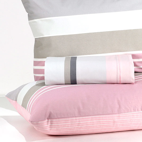 Parure-Copripiumino-Merida-Cipria