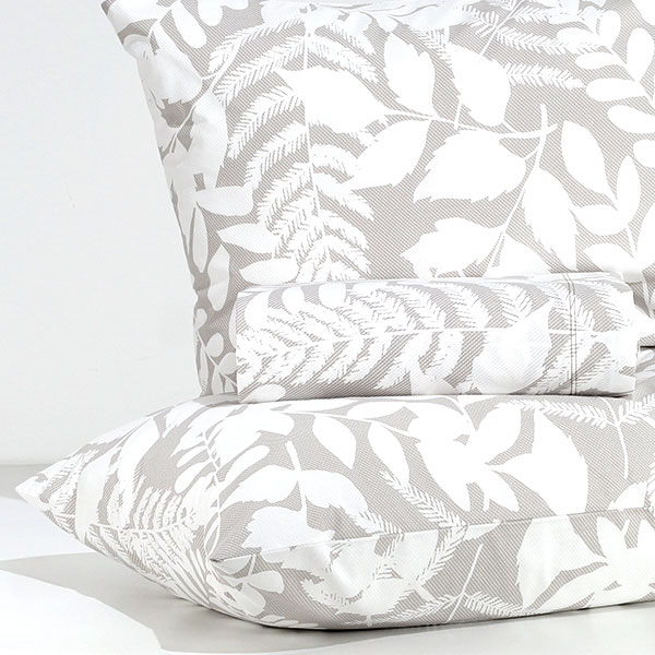 Parure-Copripiumino-Valdivia-Tortora