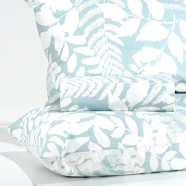 Parure-Copripiumino-Valdivia-Verdino