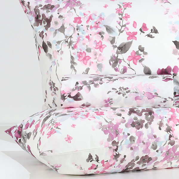 Parure-Copripiumino-Violet