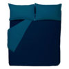 Parure-Copripiumino-mano-seta®-Reverse-Blu-Petrolio.jpg