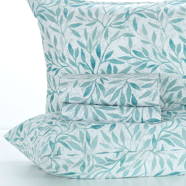 Completo Lenzuola Cotton Rametti